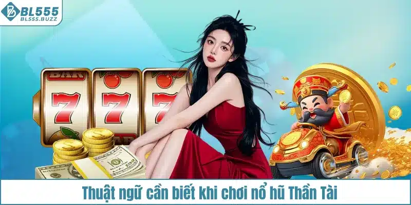 Những thuật ngực cực kỳ quan trọng trong game